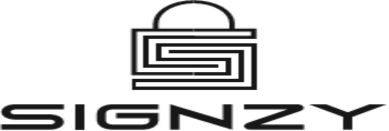 signzy logo 4