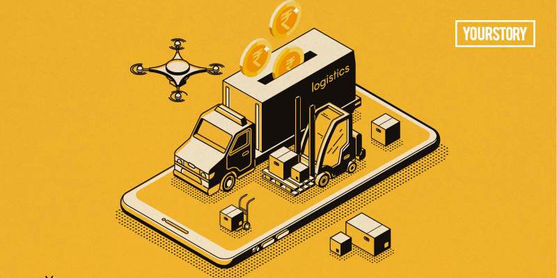 India’s B2B boom: Why logistics is the new darling of investors and startups alike