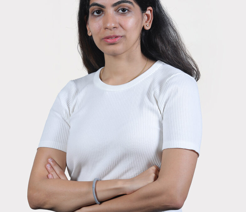 Anjali Khandelwal