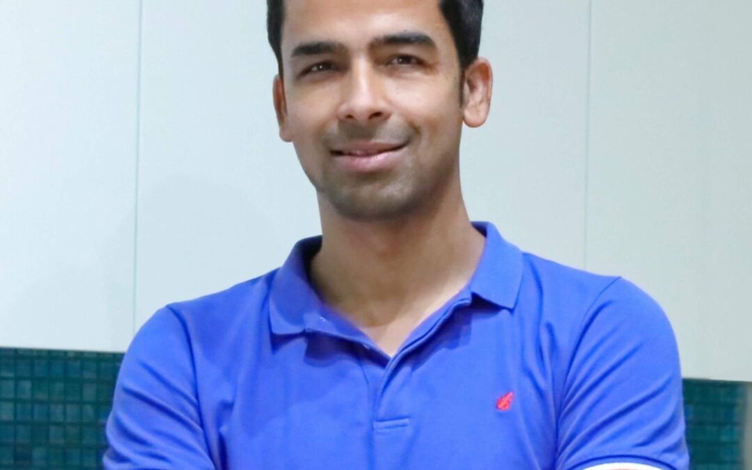 Anuj Srivastava
