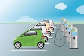 Electric Vehicles in India: A Forward Looking View