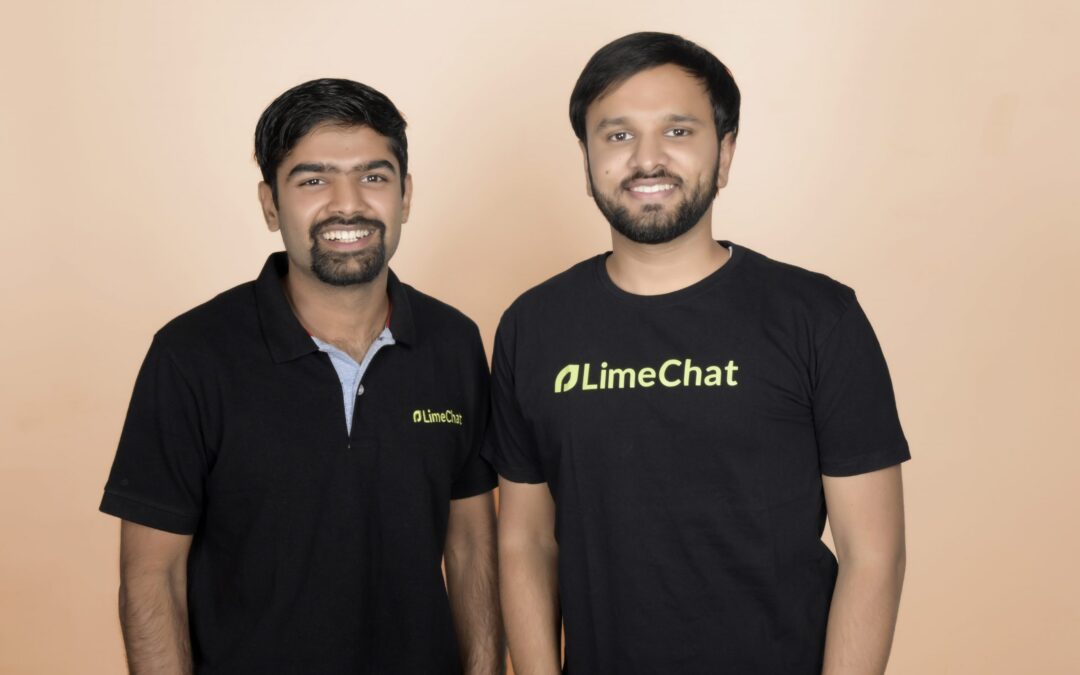 Decoding our Investment in LimeChat