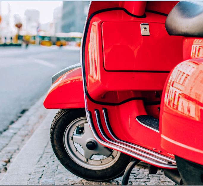 Hamara kal, hamara aaj – are scooters the future of urban mobility in India?