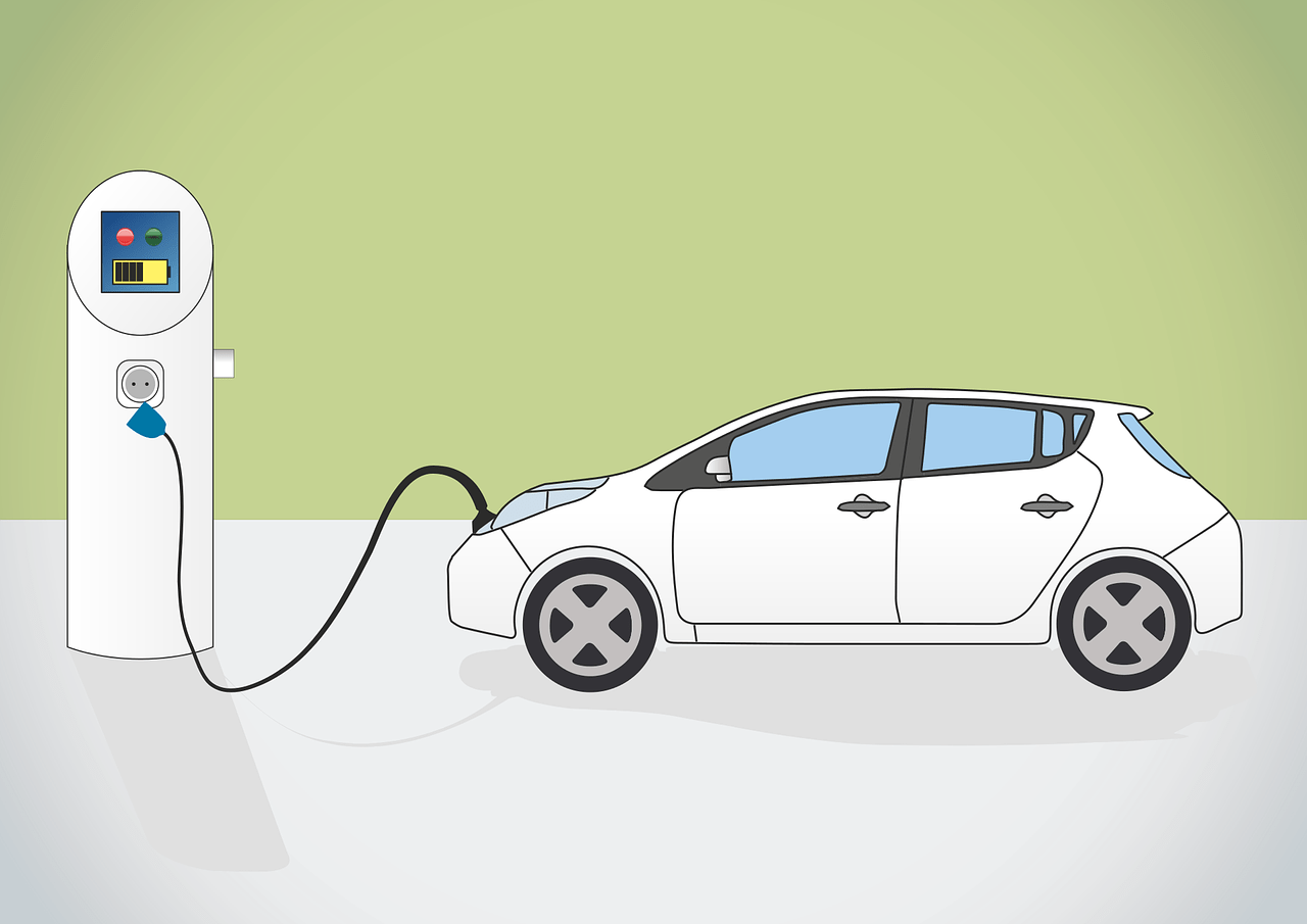 Startups vs Incumbents – who will win the Indian EV race? (1/3)