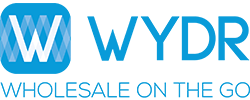 Announcing our first investment – Wydr