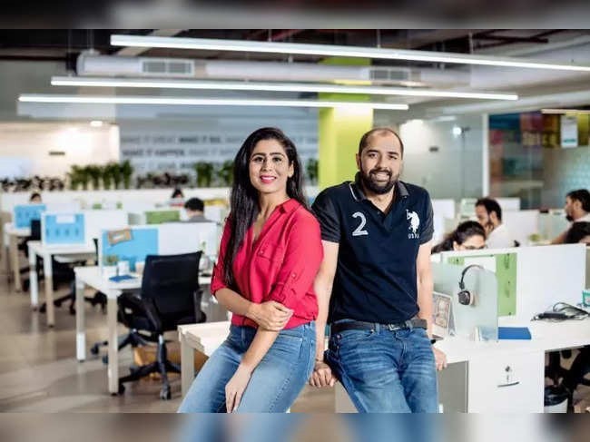 Dye another day: Mamaearth buys BBlunt’s products and salon business from Godrej