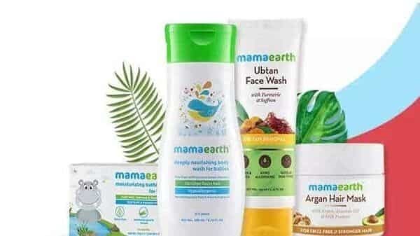Mamaearth parent launches new skincare brand Ayuga