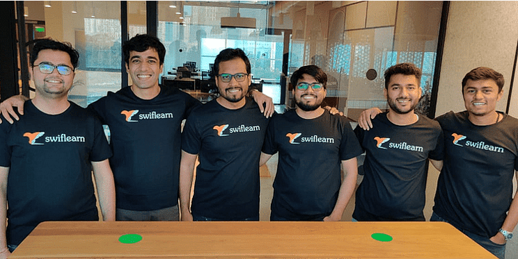 Edtech startup Swiflearn raises $3M in pre-Series A from Stellaris, Venture Highway