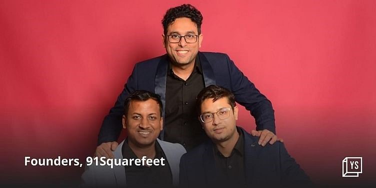 91Squarefeet raises $10M from Stellaris, others in Series A funding